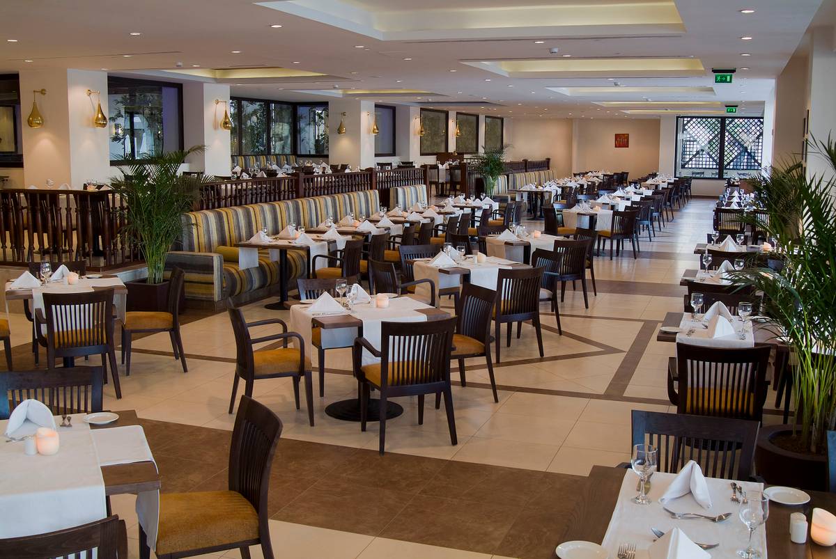 3. Bild Steigenberger Aqua Magic