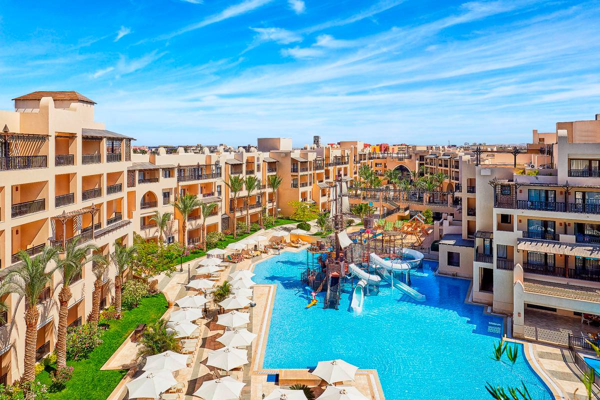 1. Bild Steigenberger Aqua Magic