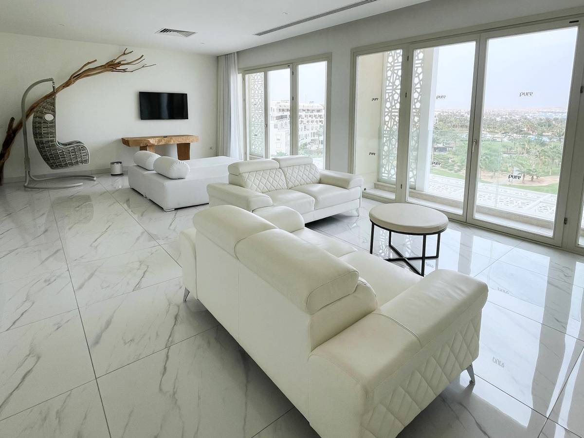 1. Bild Steigenberger Pure Lifestyle