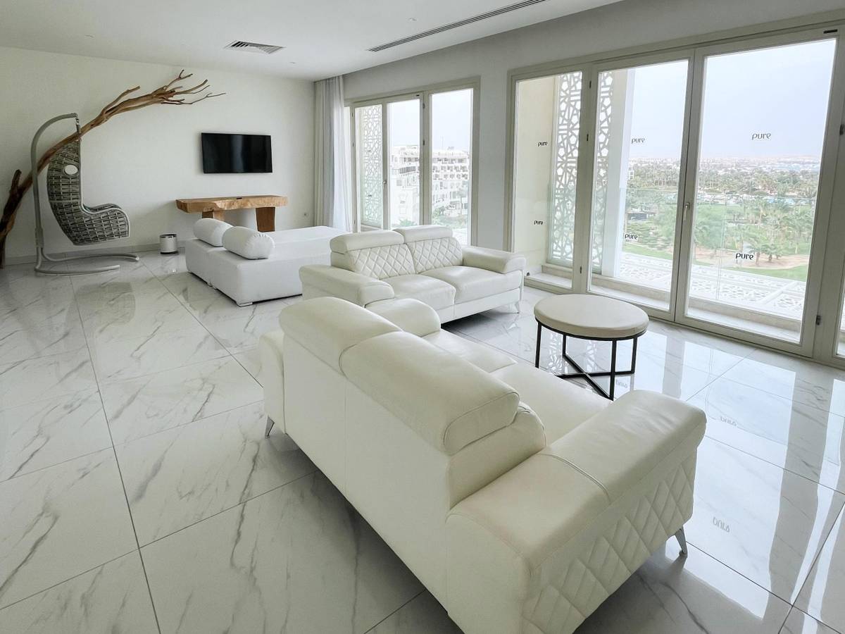 1. Bild Steigenberger Pure Lifestyle