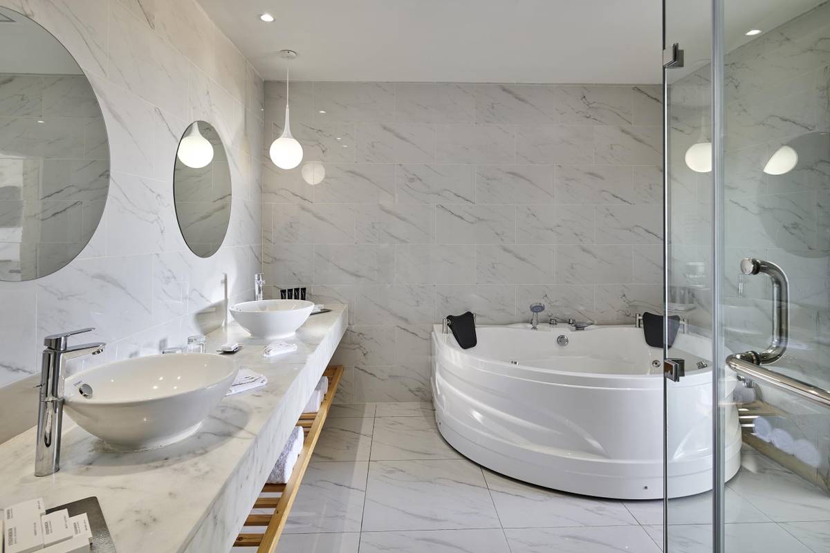 3. Bild Steigenberger Pure Lifestyle