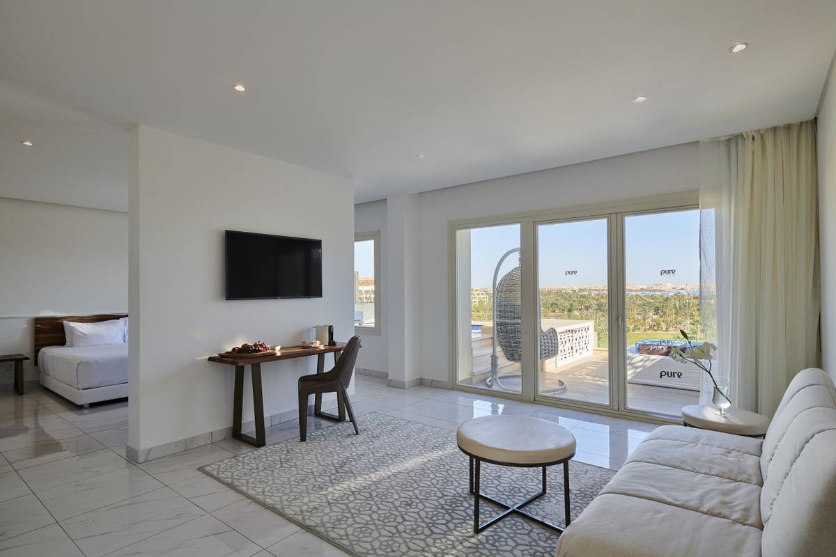 4. Bild Steigenberger Pure Lifestyle