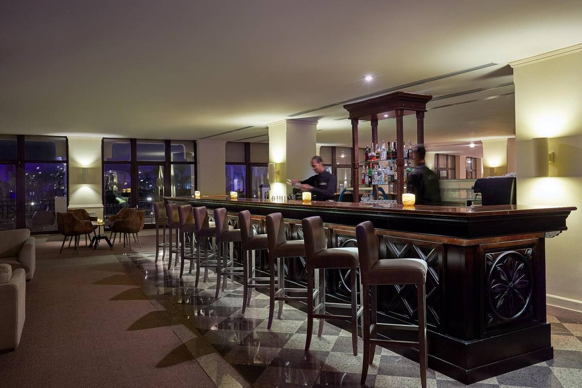 4. Bild Steigenberger Aldau Beach Hotel