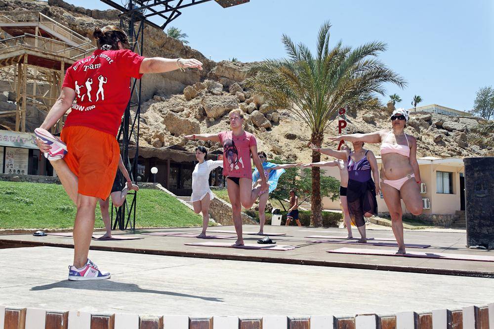 3. Bild Albatros Sharm Resort