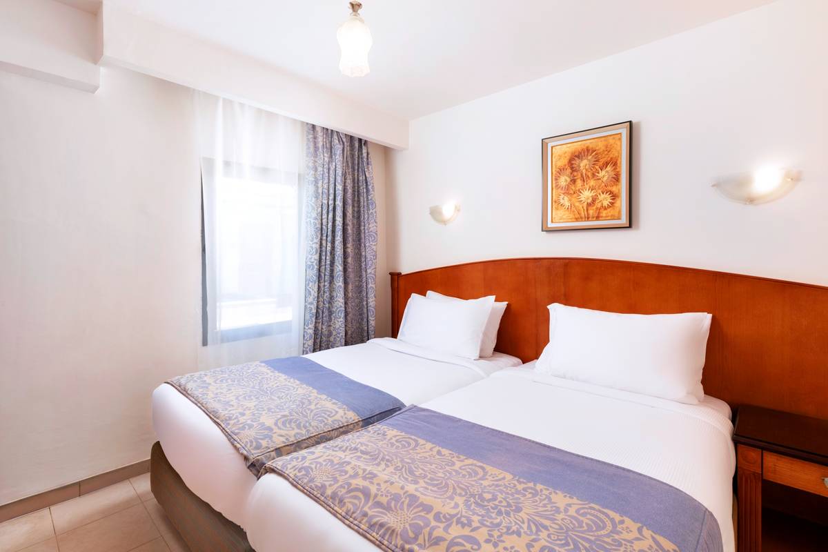 4. Bild Albatros Sharm Resort