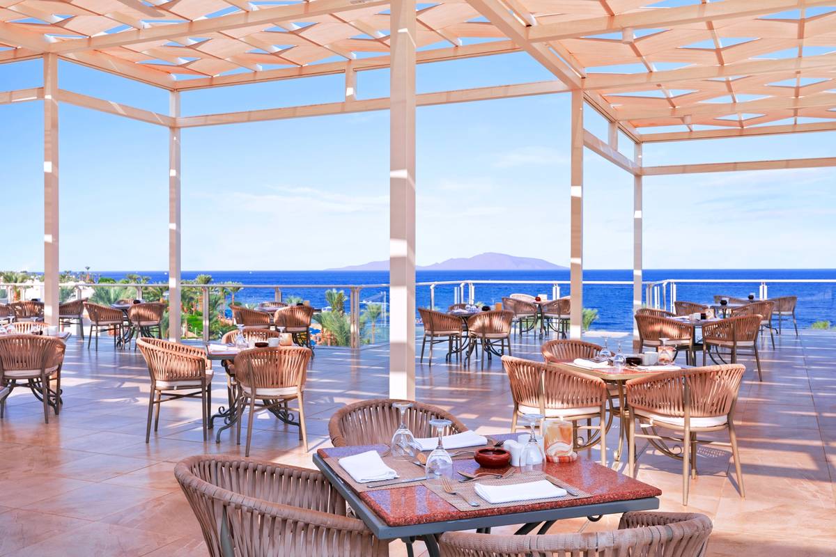 1. Bild Pickalbatros Royal Grand Resort