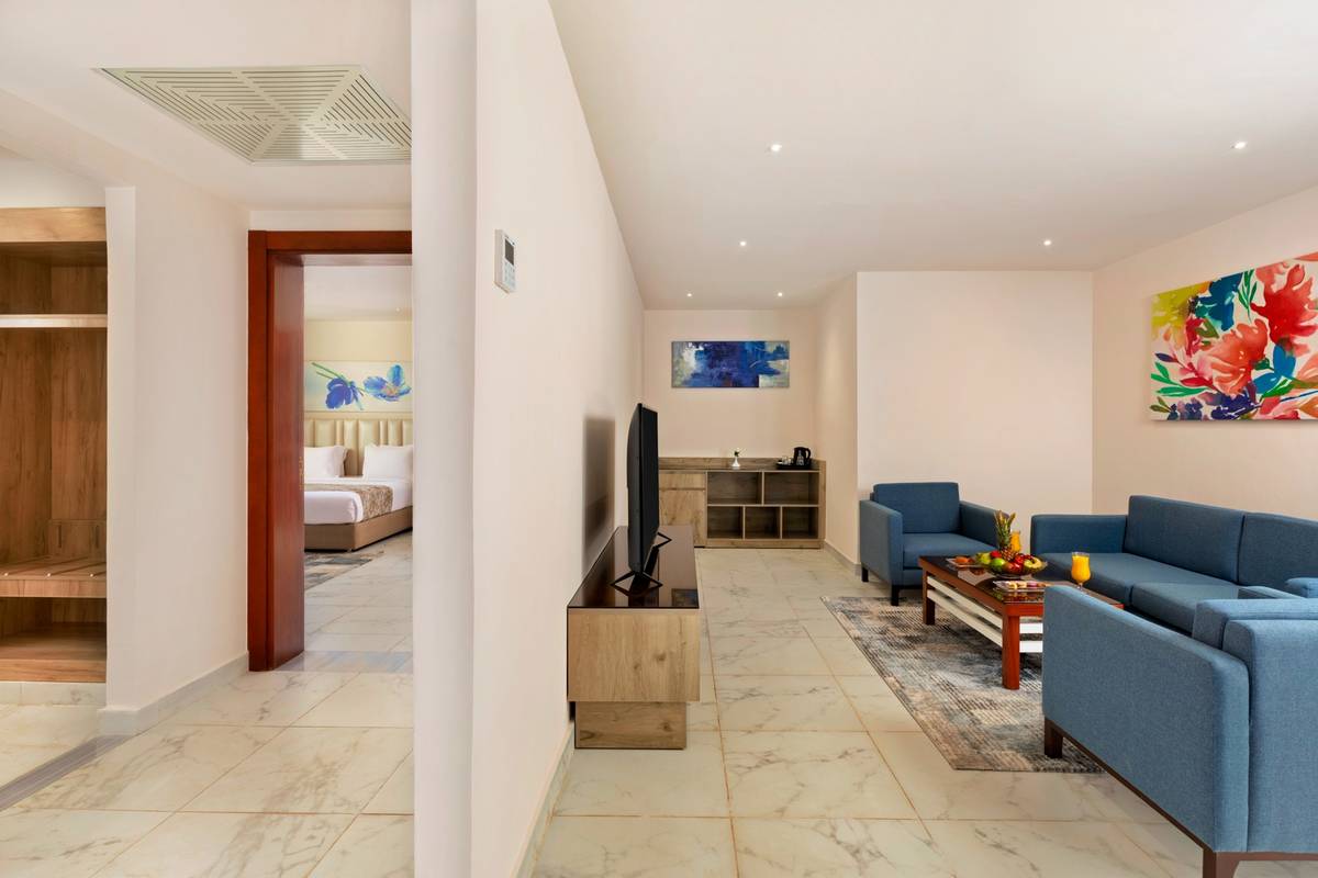 4. Bild Pickalbatros Royal Grand Resort