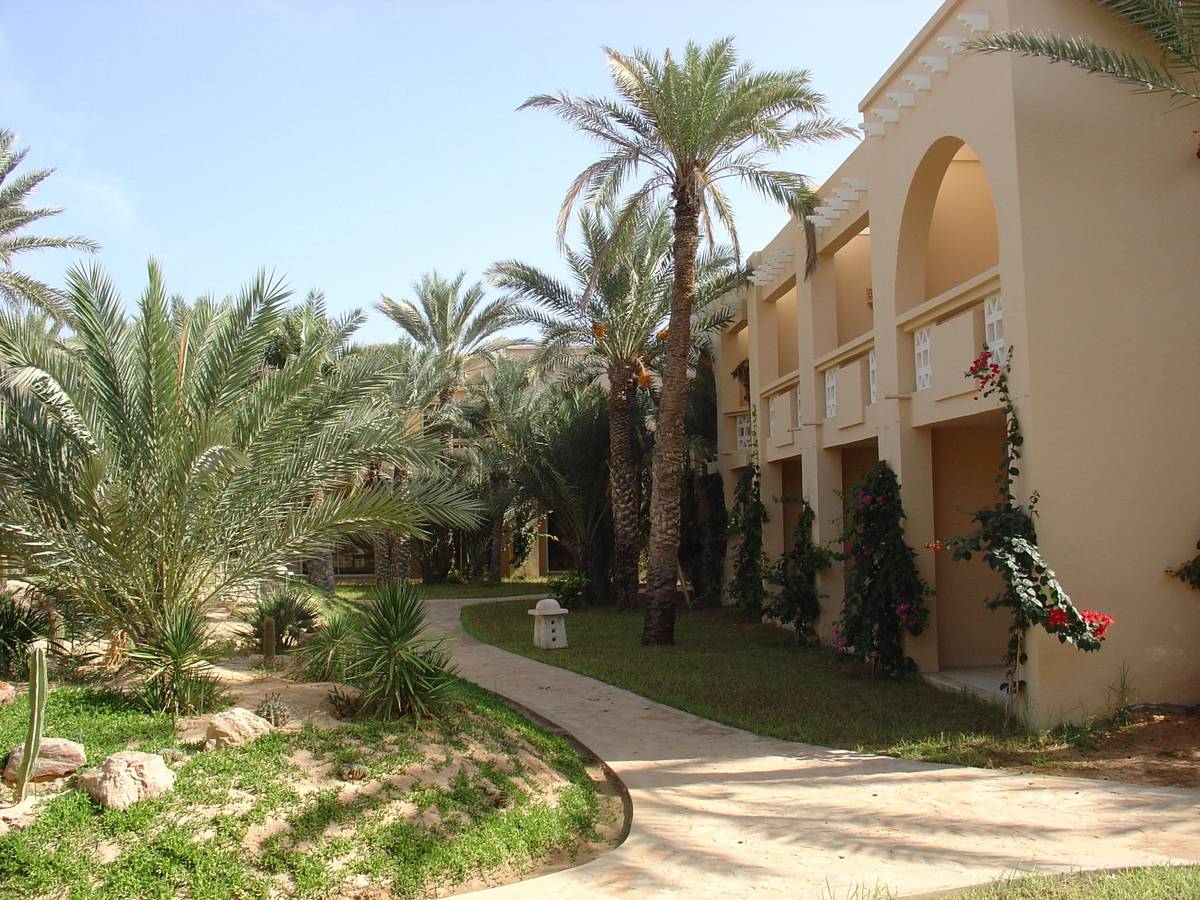 4. Bild Zita Beach Resort