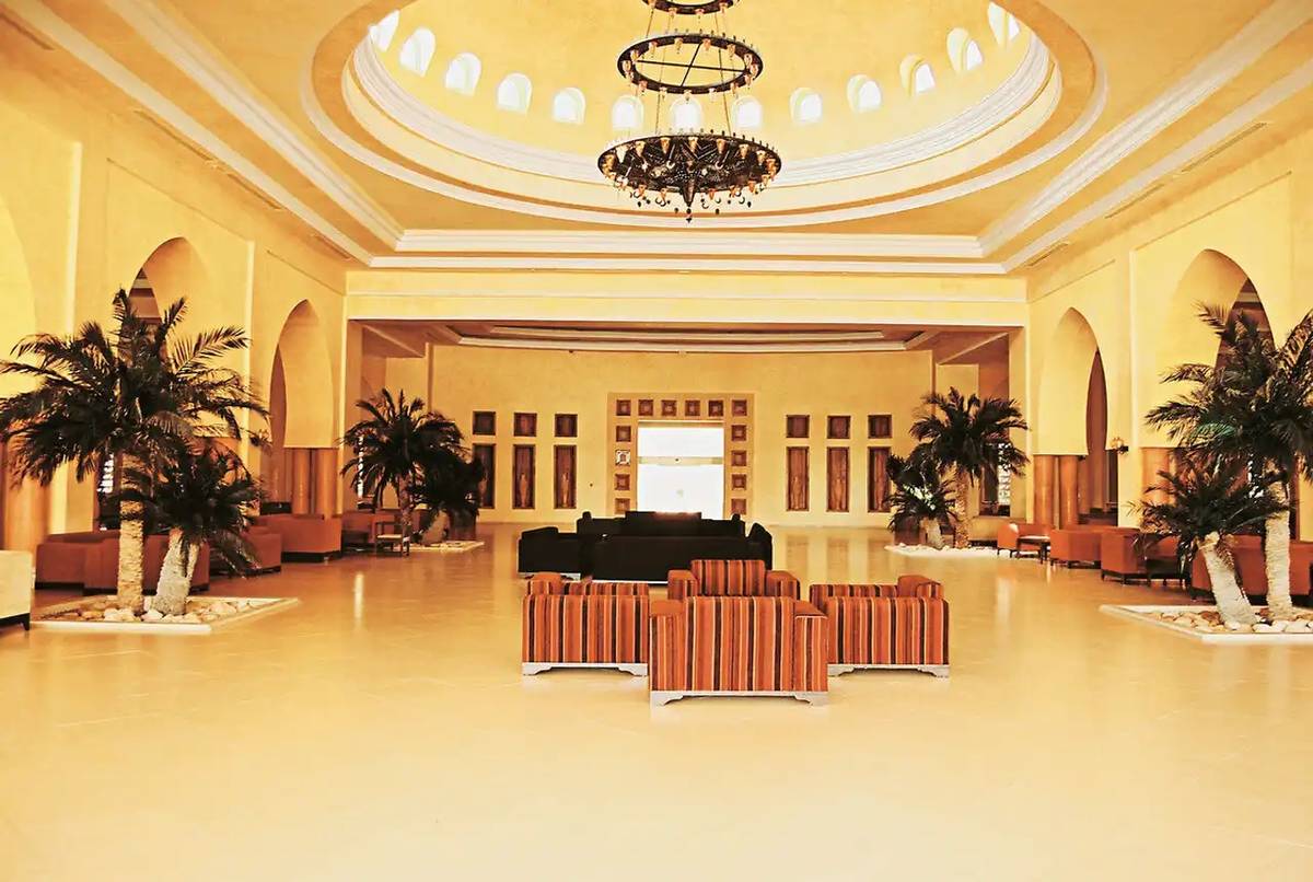 3. Bild Zita Beach Resort