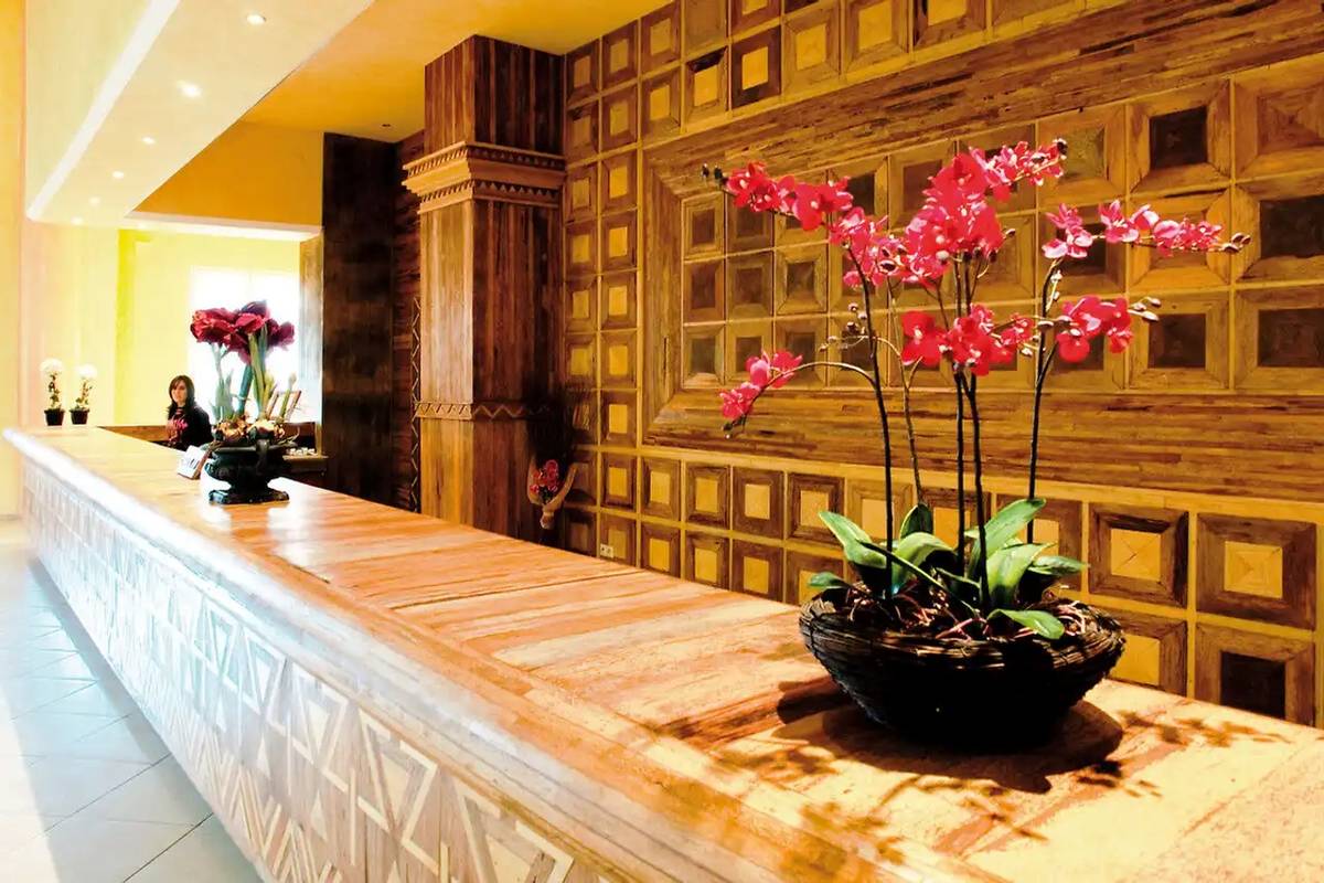 2. Bild Zita Beach Resort