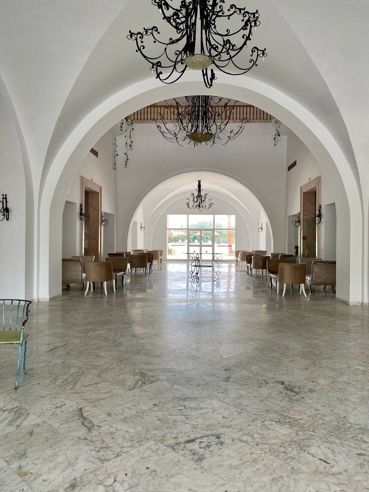 3. Bild Blumar Resort & Spa