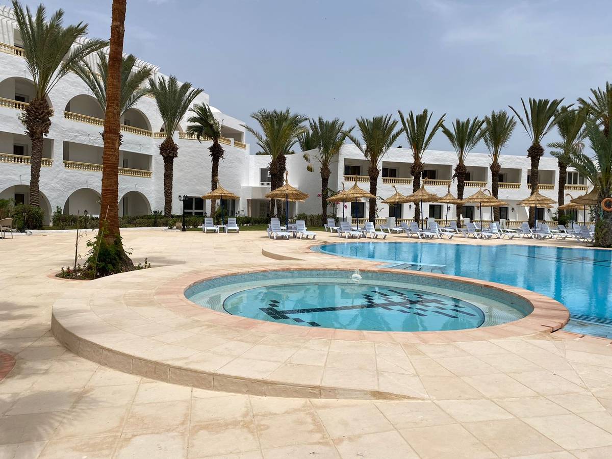 4. Bild Blumar Resort & Spa