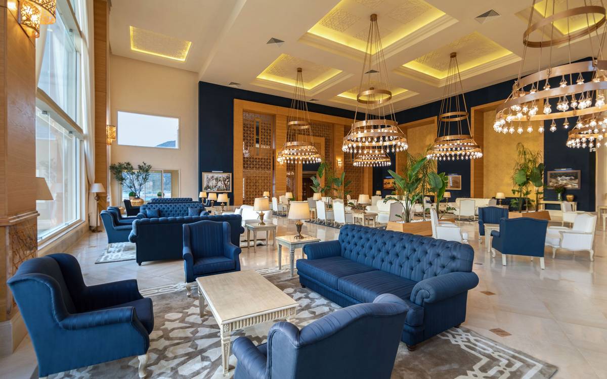 2. Bild Royal Tulip Korbus Bay Thalasso & Springs