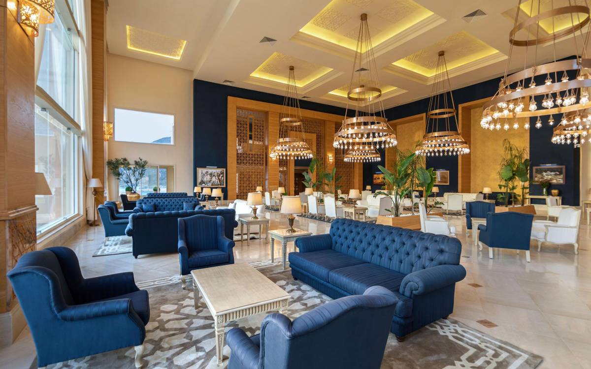 2. Bild Royal Tulip Korbus Bay Thalasso & Springs