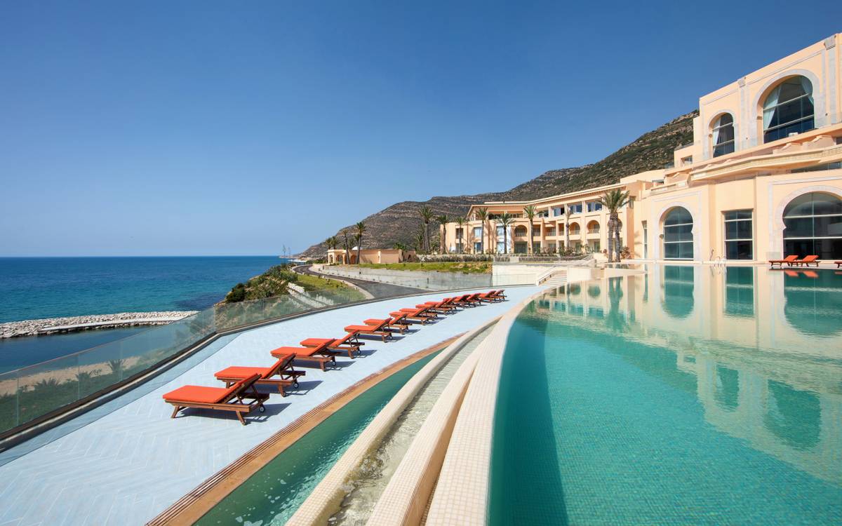 4. Bild Royal Tulip Korbus Bay Thalasso & Springs