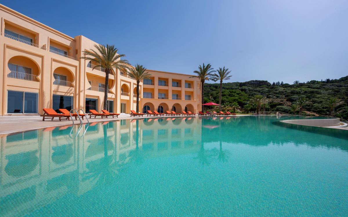4. Bild Royal Tulip Korbus Bay Thalasso & Springs