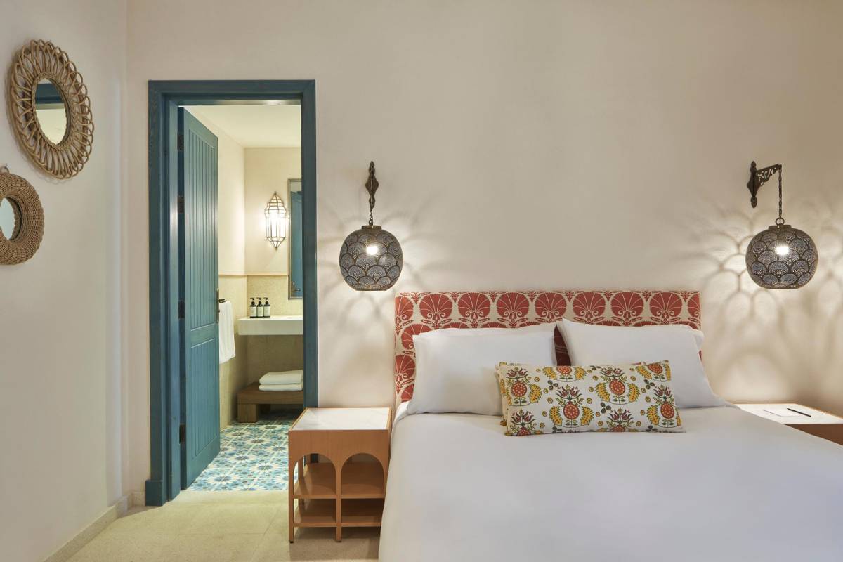 2. Bild Ali Pasha El Gouna