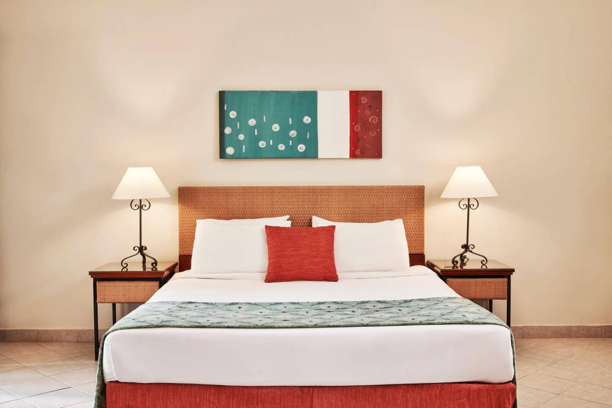 2. Bild Fanadir Hotel