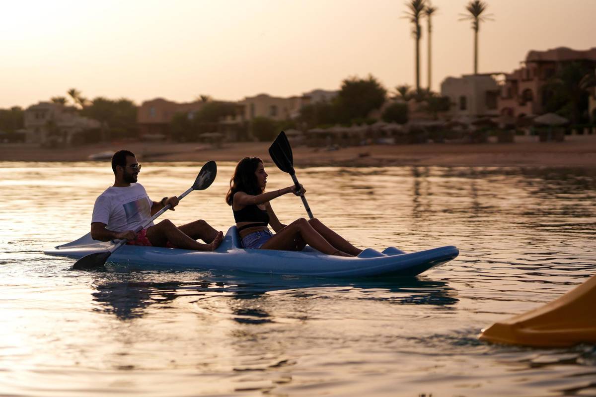 3. Bild Fanadir Hotel