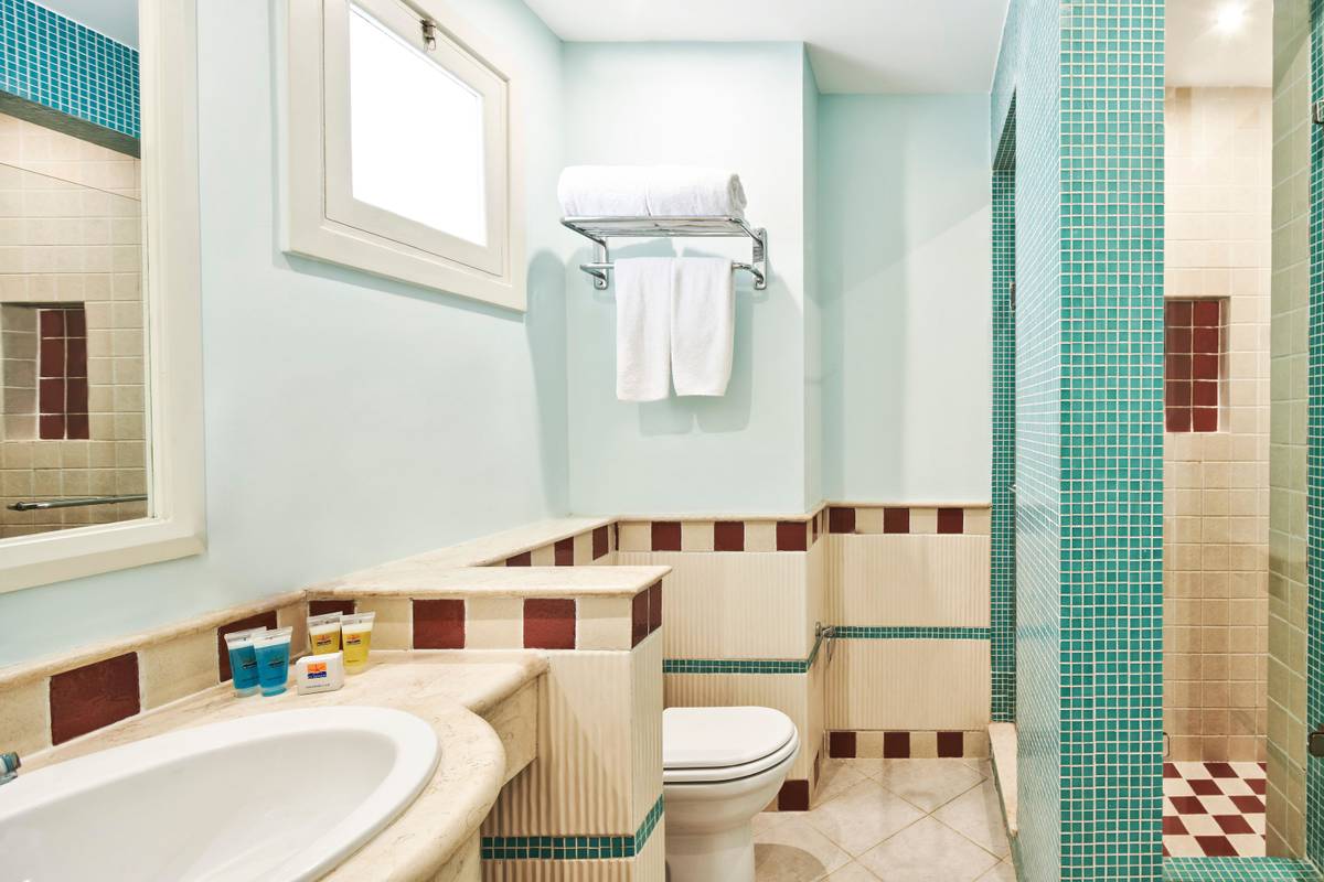 4. Bild Fanadir Hotel