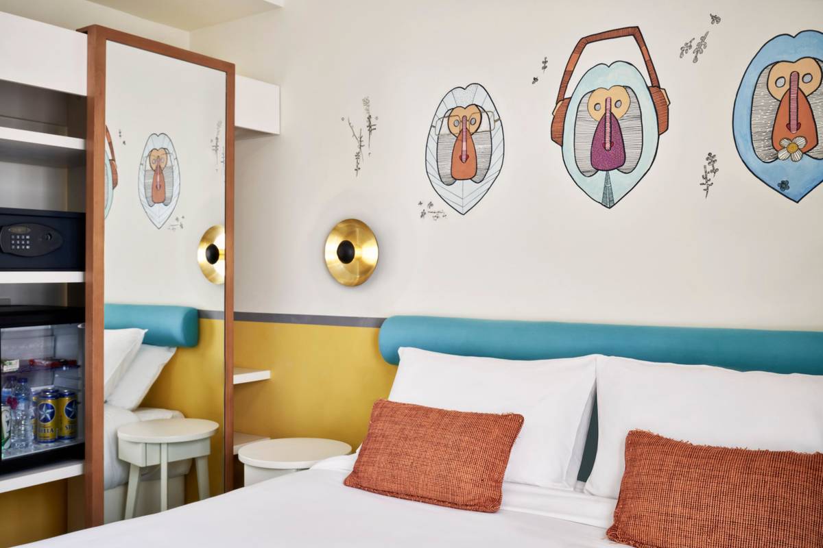 2. Bild Turtle's Inn