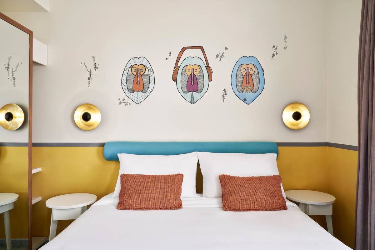 3. Bild Turtle's Inn