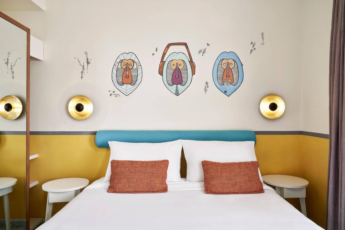 3. Bild Turtle's Inn