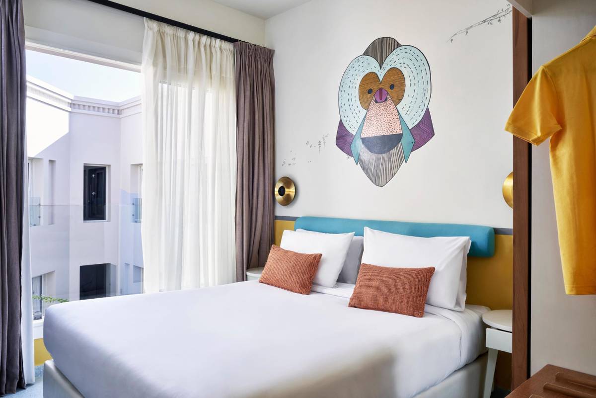 4. Bild Turtle's Inn