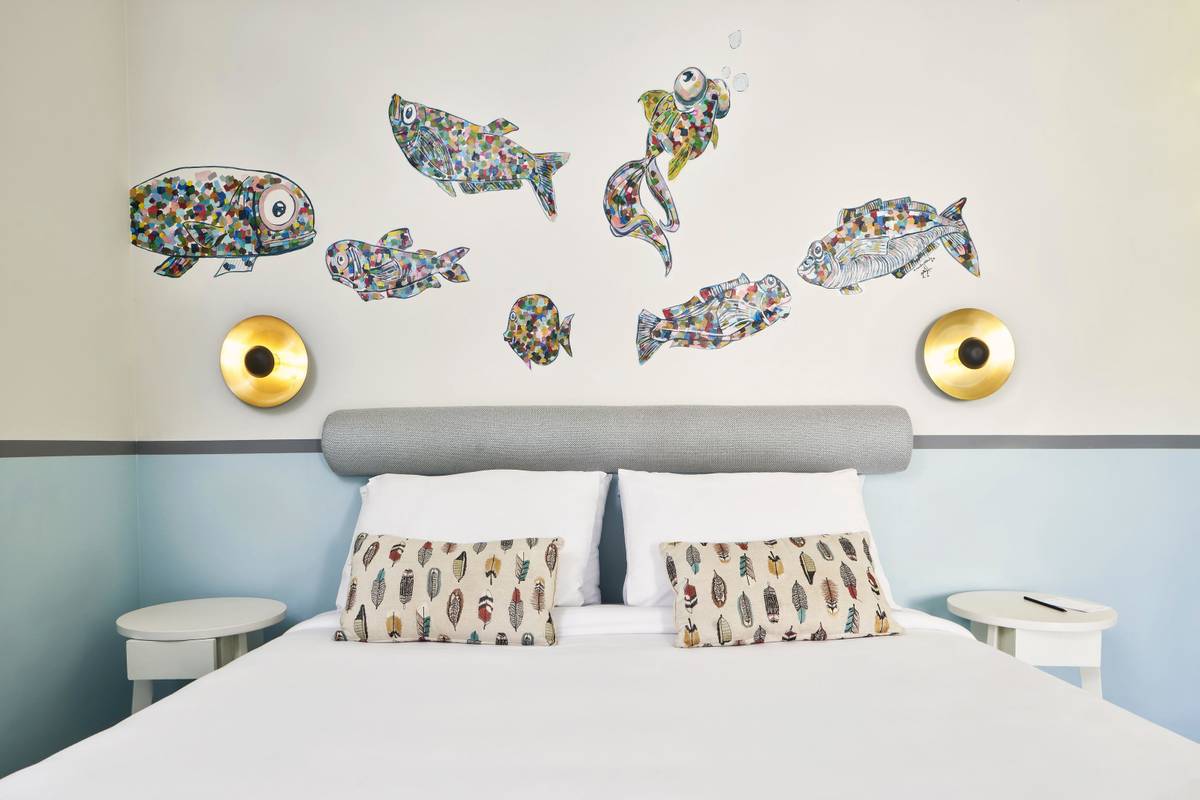 4. Bild Turtle's Inn