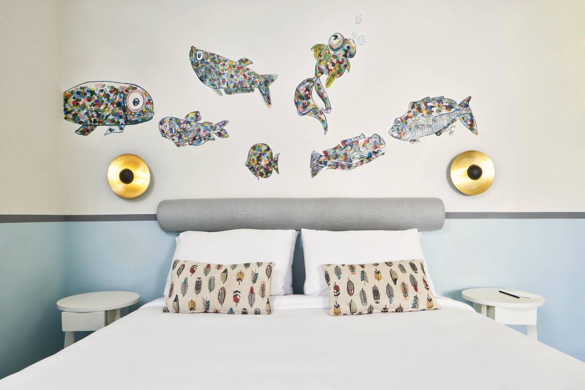 4. Bild Turtle's Inn