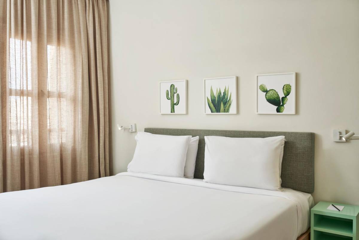 4. Bild Captain's Inn