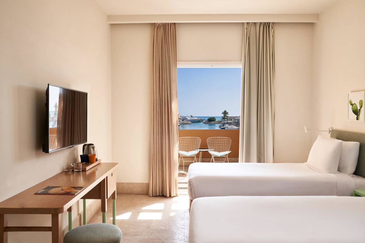 2. Bild Captain's Inn