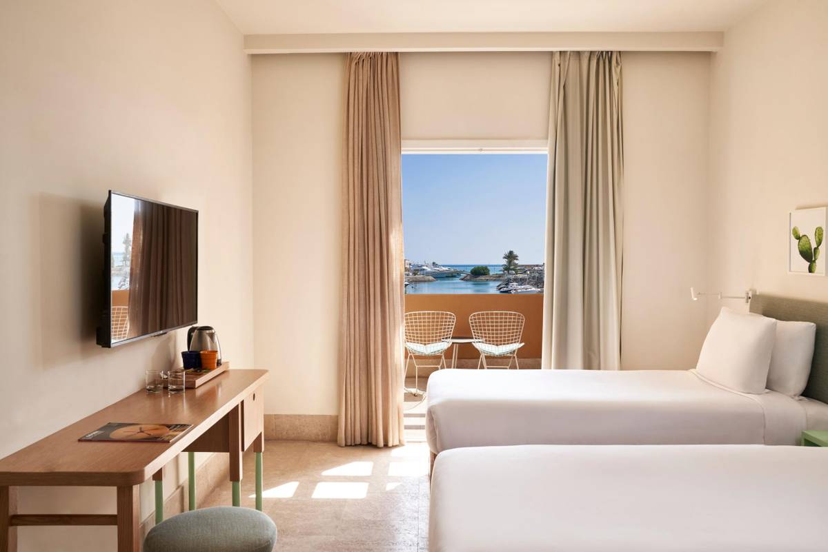 2. Bild Captain's Inn