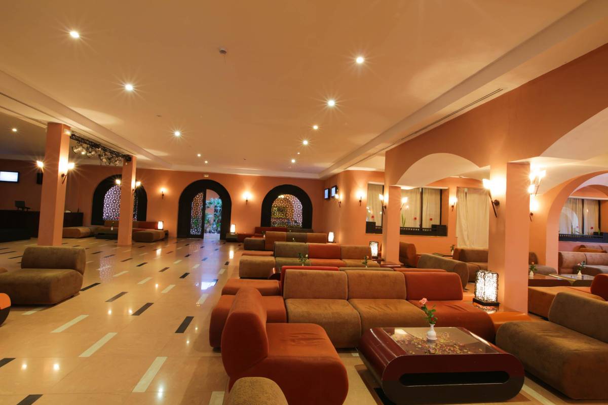 3. Bild Paradis Palace