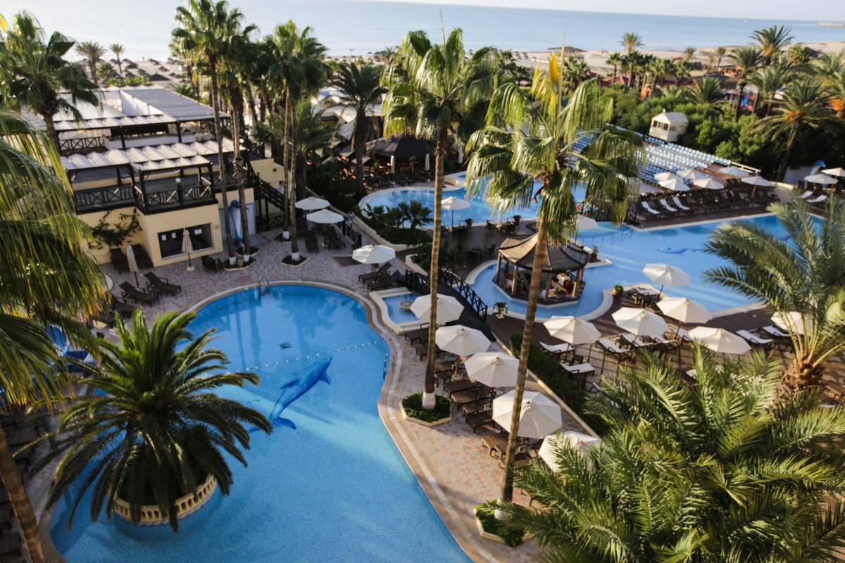 1. Bild Paradis Palace