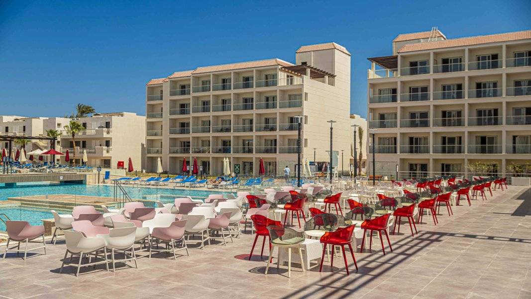 2. Bild Amarina Abu Soma Resort & Aquapark