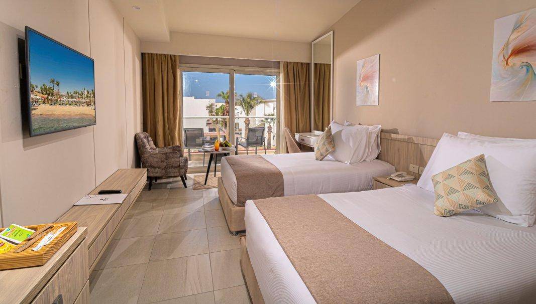 4. Bild Amarina Abu Soma Resort & Aquapark