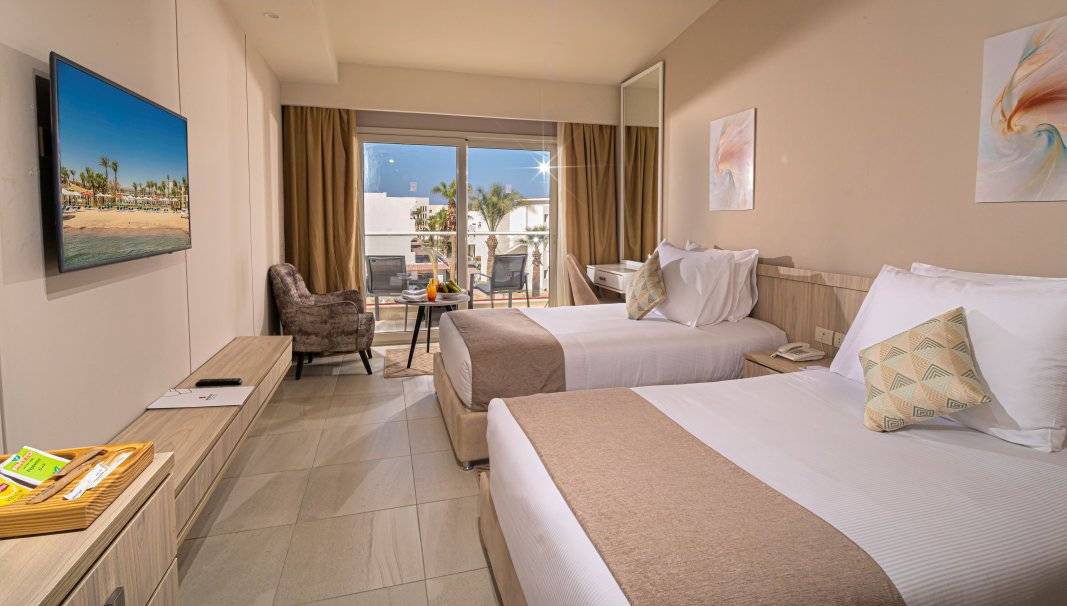 4. Bild Amarina Abu Soma Resort & Aquapark