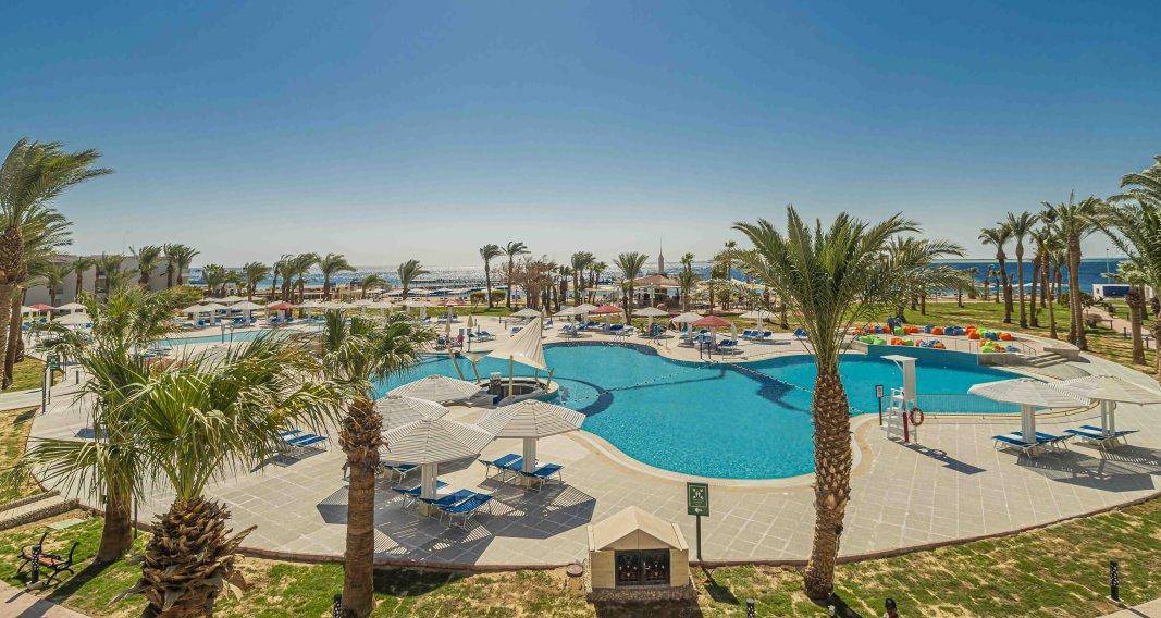 1. Bild Amarina Abu Soma Resort & Aquapark