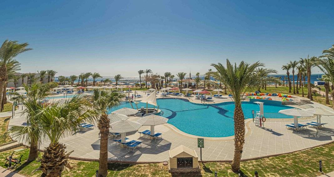 1. Bild Amarina Abu Soma Resort & Aquapark