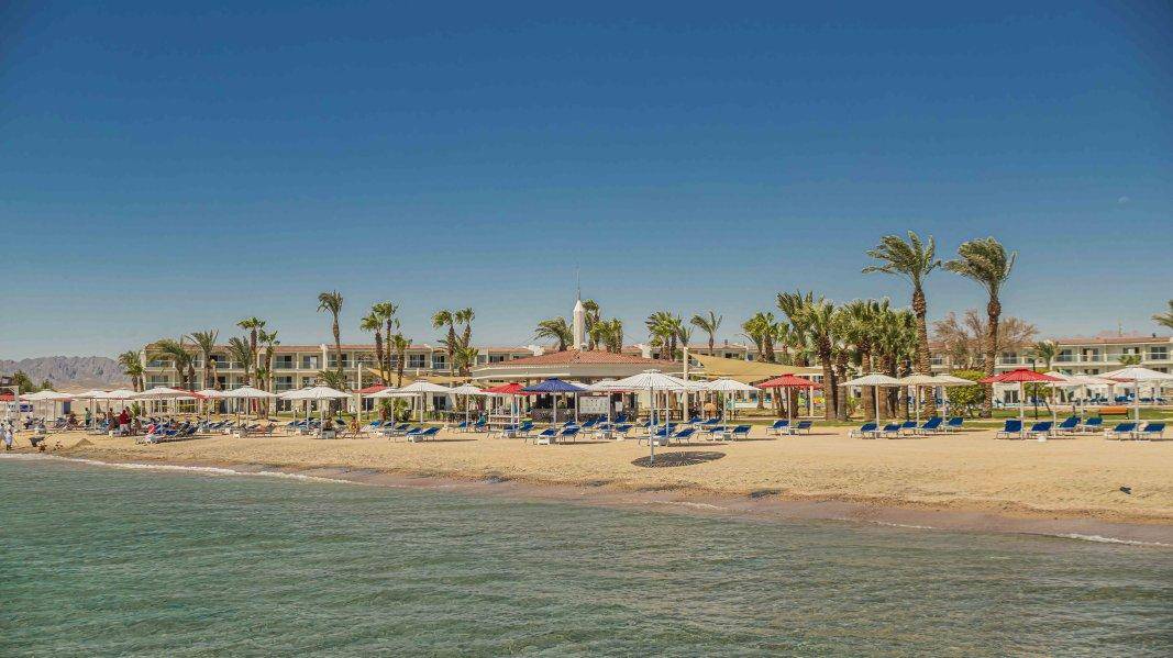 3. Bild Amarina Abu Soma Resort & Aquapark