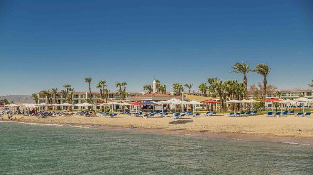 3. Bild Amarina Abu Soma Resort & Aquapark