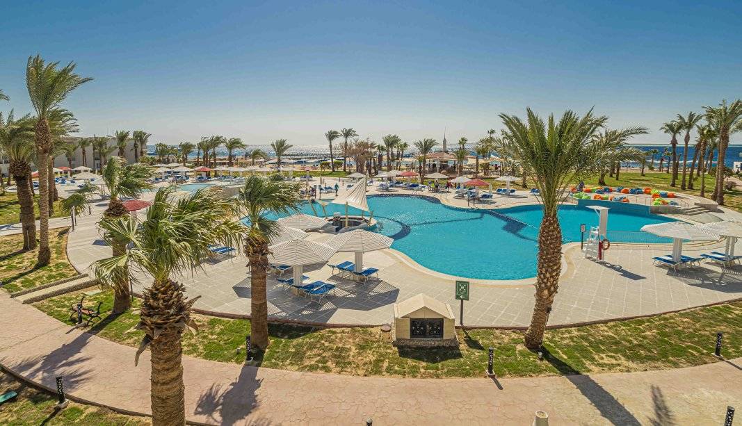 4. Bild Amarina Abu Soma Resort & Aquapark
