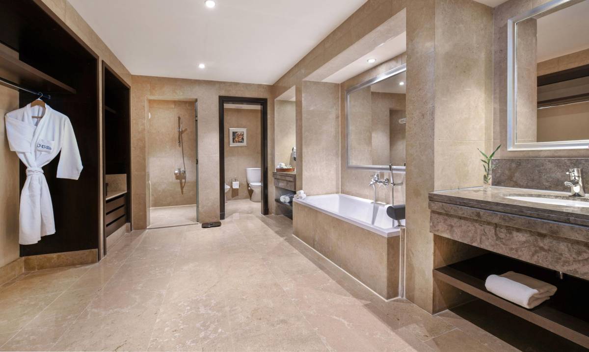 4. Bild JAZ Aquamarine Resort