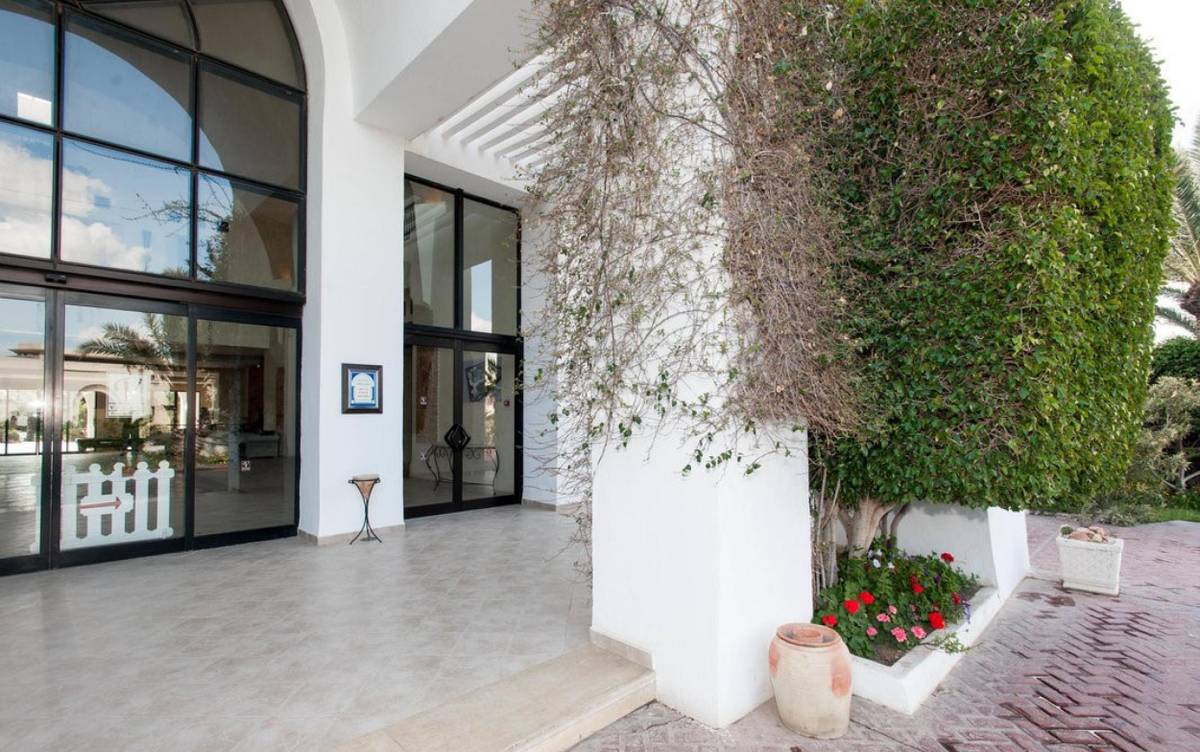 1. Bild Djerba Resort