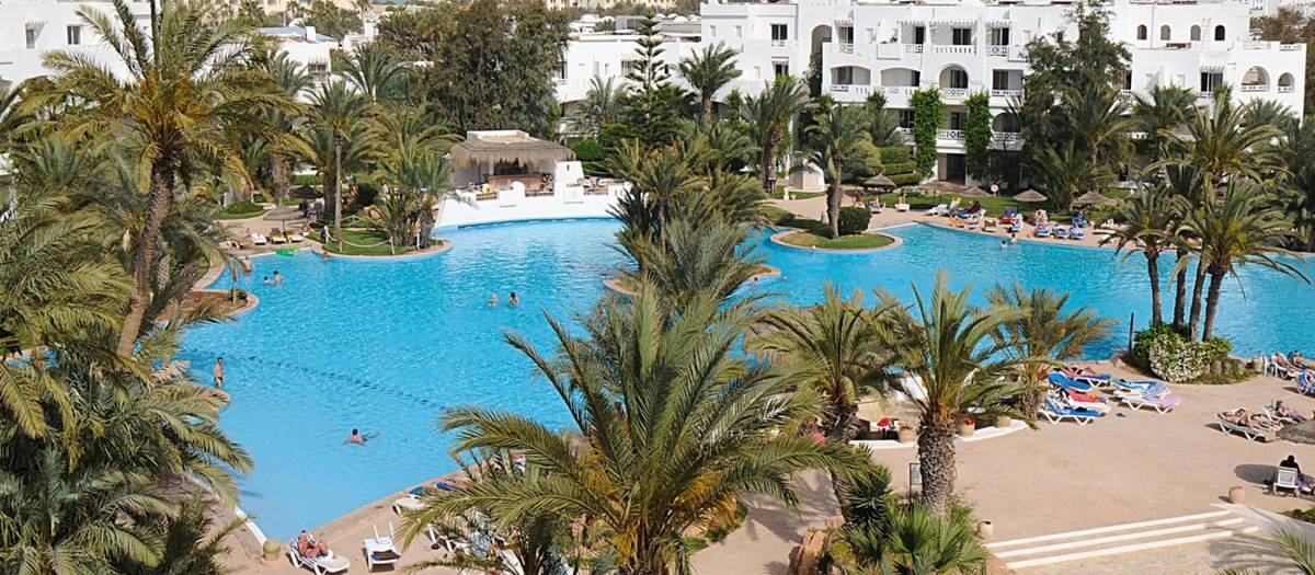 2. Bild Djerba Resort