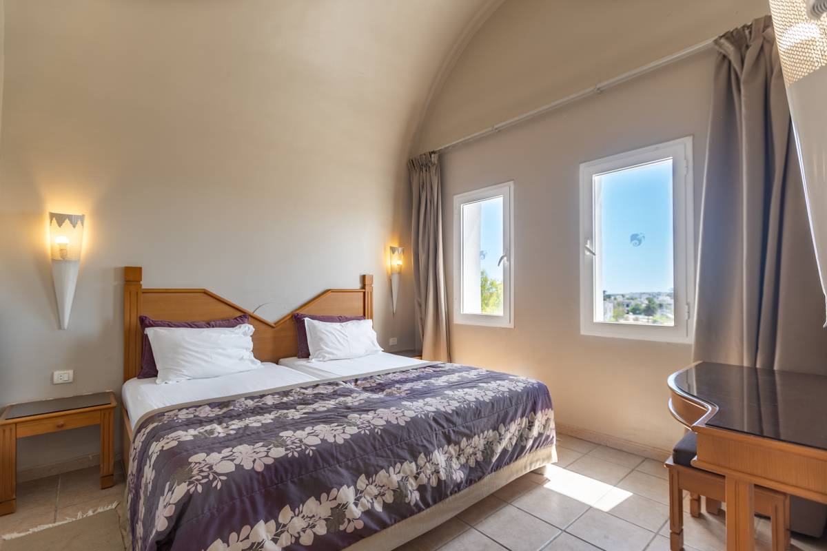 4. Bild Djerba Resort
