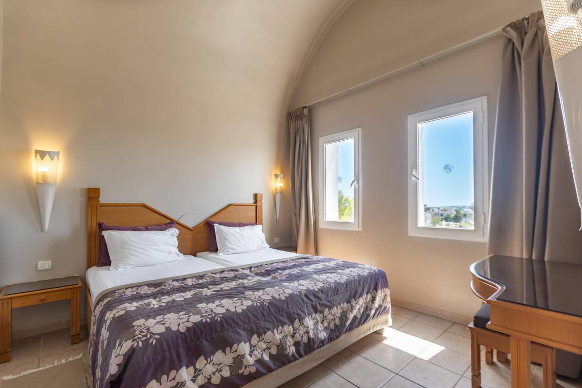 4. Bild Djerba Resort