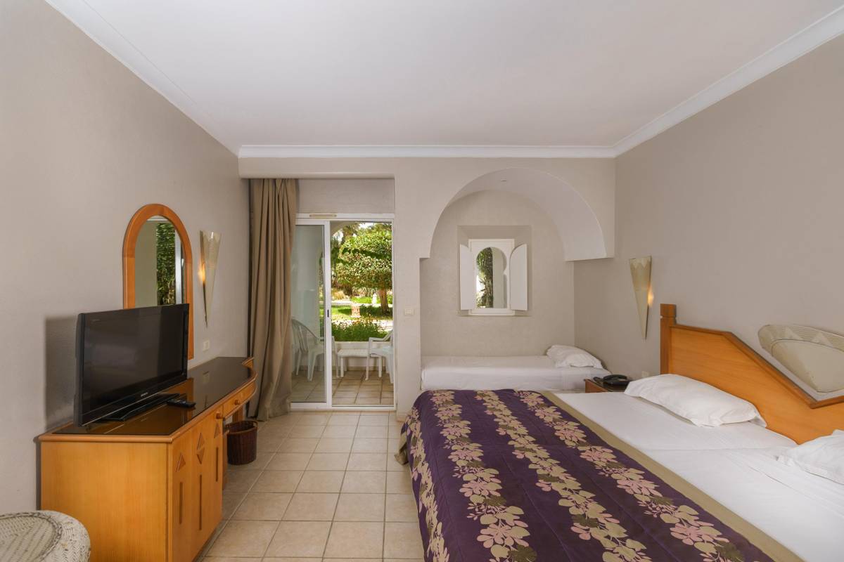 4. Bild Djerba Resort