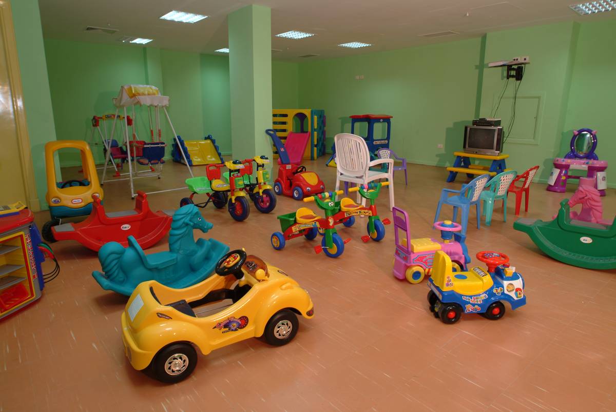 2. Bild Amarina Sun Resort